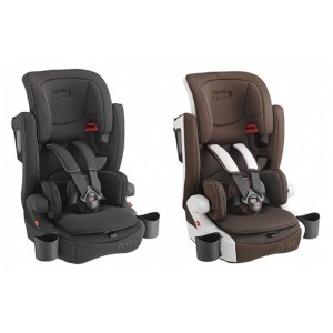 Aprica Air Groove plus car seat 成長輔助型汽車安全座椅